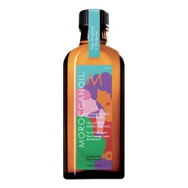 Moroccanoil - Hair care for multiple purposes