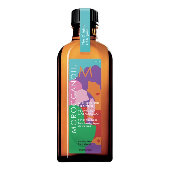 Moroccanoil - Hair care for multiple purposes, MOROCCANOIL