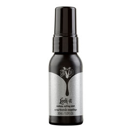 Mini Lock-It - Setting Mist