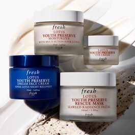Lotus Youth Preserve - Face Cream