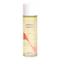 Erotic Kneads – Massage Oil, SMILE MAKERS