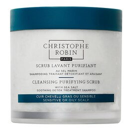 Cleansing Purifying Scrub - Sea Salt