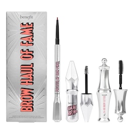 Brow Haul of Fame - Bryn makeup sæt image