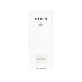 Anti-Aging Body Cream - Lightweight, Fast Absorbing Body Moisturizer