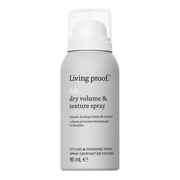 Full Dry Volume & Texture Spray - Styling and finish spray travel size, LIVING PROOF
