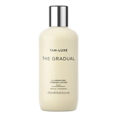 The Gradual - Gradual Self Tan Lotion, TAN LUXE