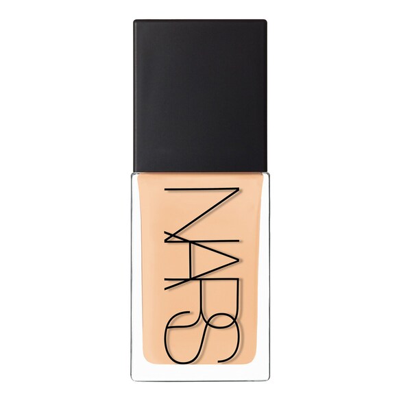 Lysreflekterende foundation - flydende foundation, NARS