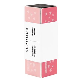 4-Steps - Nail Buffer