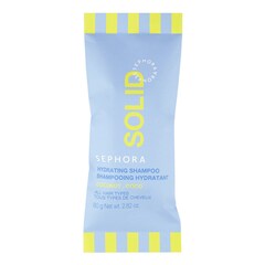 Shampoo i fast form - Ultra-skummende, SEPHORA COLLECTION