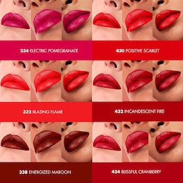 Rouge Artist Shine On - Sculpting Shine Lipstick