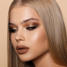 Biba All Neutral - Palette