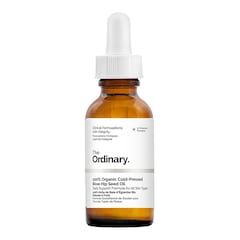 100% Organic Cold-Pressed - Rose Hip Seed Oil, THE ORDINARY
