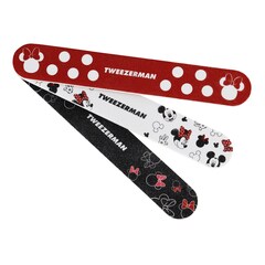 Ear-esistible Nail File Set - Neglefile, TWEEZERMAN