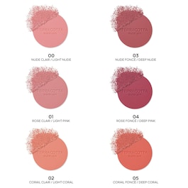 Terracotta Blush - Powder 