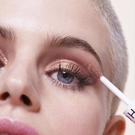 Liquide Eyeshadow - Vegan 12H Intensity + Comfort