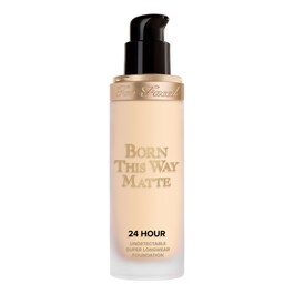 Born this way Matte - Longwear Foundation