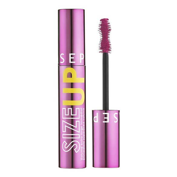 Size up - Volumen mascara øjeblikkelig ekstra stor volumen, SEPHORA COLLECTION