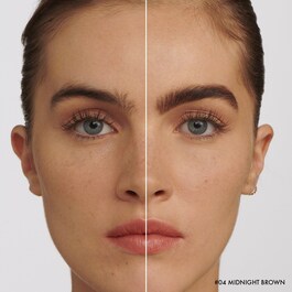 Udtrækkelig øjenbrynsblyant - Retractable brow pencil