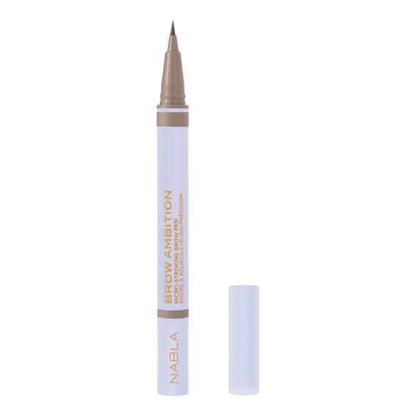 Brow Ambition - Langtidsholdbar præcisionsøjenbrynsblyant, NABLA