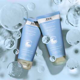 Rosa Centifolia - Cleansing Gel