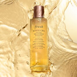Kombucha Facial Treatment Essence - essens ansigtsbehandling antioxidanter