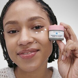 Brightening Eye Cream - Fugtgivende og anti-mørke rande øjenkonturcreme