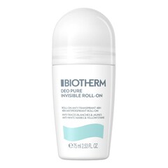 Deo Pure - Invisible Roll On, BIOTHERM