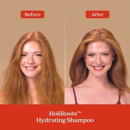 HoliRoots™ Good Karma Hair