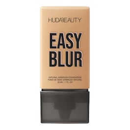 Easy Blur Natural Airbrush Foundation - Foundation image