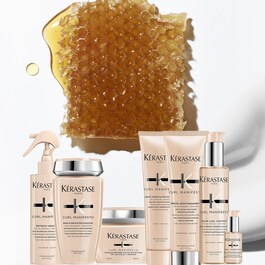Curl Manifesto - Bain Hydratation Douceur Shampoo