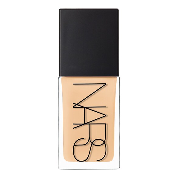 Lysreflekterende foundation - flydende foundation, NARS