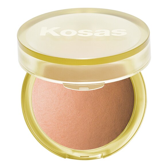 The Show Sun - Bronzer med en naturlig og strålende finish, KOSAS