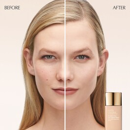 Double Wear - Sheer Matte Long-Wear Foundation SPF 20