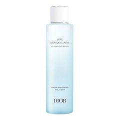 Micellar Water - Makeup Remover for - Face, Eyes and Neck - Purifying Water Lily, DIOR