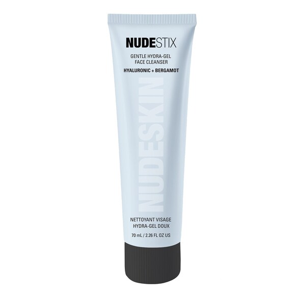 NUDESKIN Gentle Hydra-Gel - Face Cleanser, NUDESTIX