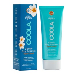 Classic Body Lotion Tropical Coconut - SPF 30