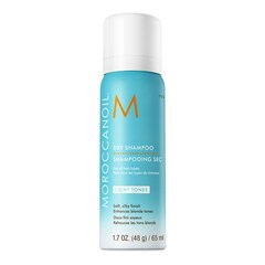Dry Shampoo - Light Tones Mini, MOROCCANOIL
