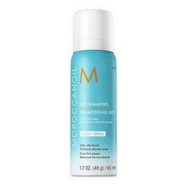 Dry Shampoo - Light Tones Mini