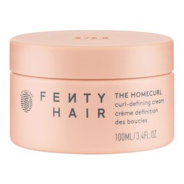 The Homecurl - Krøllecreme til at give definition