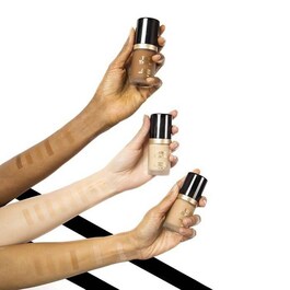 Born This Way Natural Finish Foundation - Foundation
