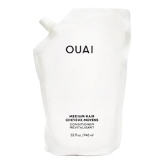 Medium Hair - Refill Conditioner, OUAI