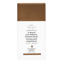 D-Bronzi™ Anti-Pollution Sunshine Drops - Selvbruner Dråber, DRUNK ELEPHANT