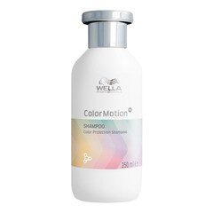 ColorMotion+ - Color Protection Shampoo, WELLA PROFESSIONALS