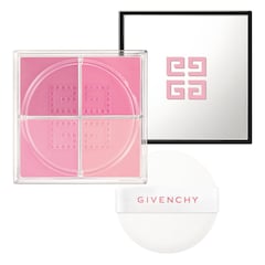 Prisme Libre - 4-Colour Loose Powder Blush, GIVENCHY