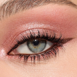 Charlotte's Palette of Beautifying Eye Trends - Øjenskyggepalette