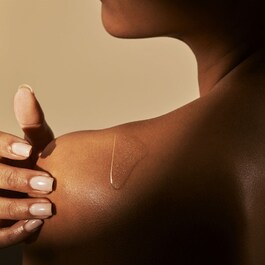 The Ritual of Karma - Shimmering Body Oil