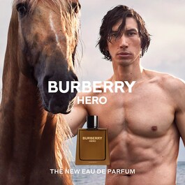 Burberry Hero - Eau de parfum