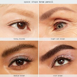 Space shape - Brow Pencil