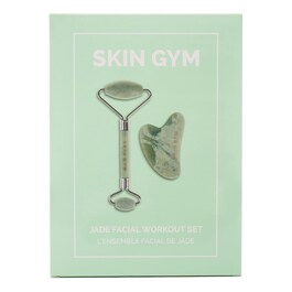 Workout Set - Jade Facial