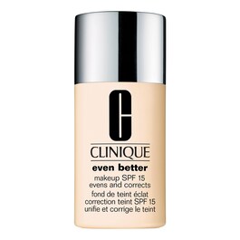 Even Better Makeup - Foundation SPF 15